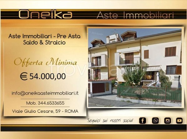 appartamento in vendita a Caselle Lurani