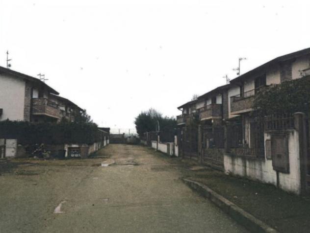 casa indipendente in vendita a Caselle Lurani