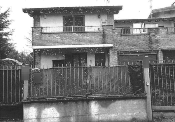 casa indipendente in vendita a Caselle Lurani