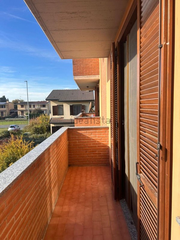 appartamento in vendita a Caselle Lurani