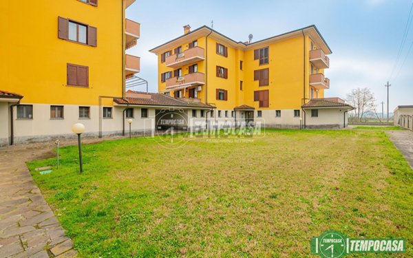 appartamento in vendita a Caselle Lurani