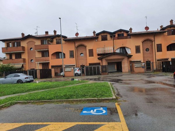 appartamento in vendita a Caselle Lurani