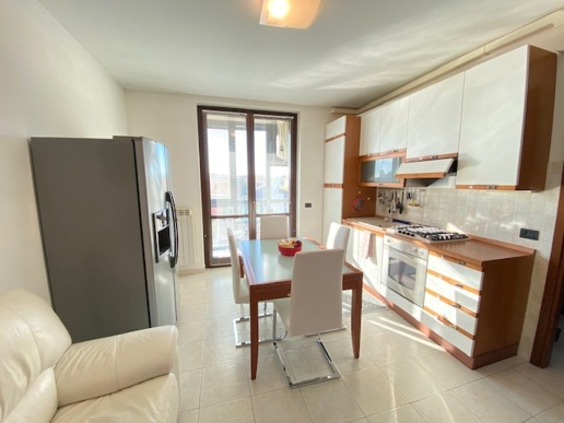 appartamento in vendita a Caselle Lurani