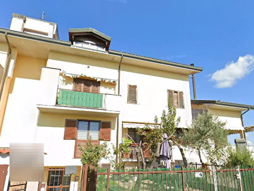 appartamento in vendita a Caselle Lurani