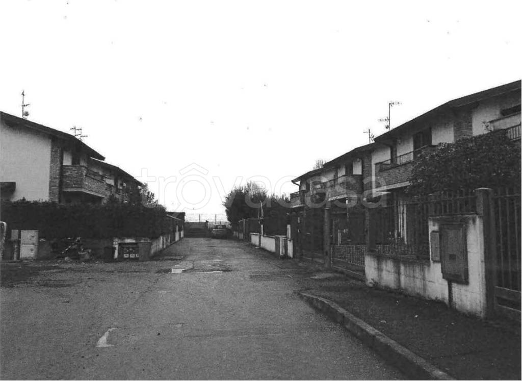 appartamento in vendita a Caselle Lurani