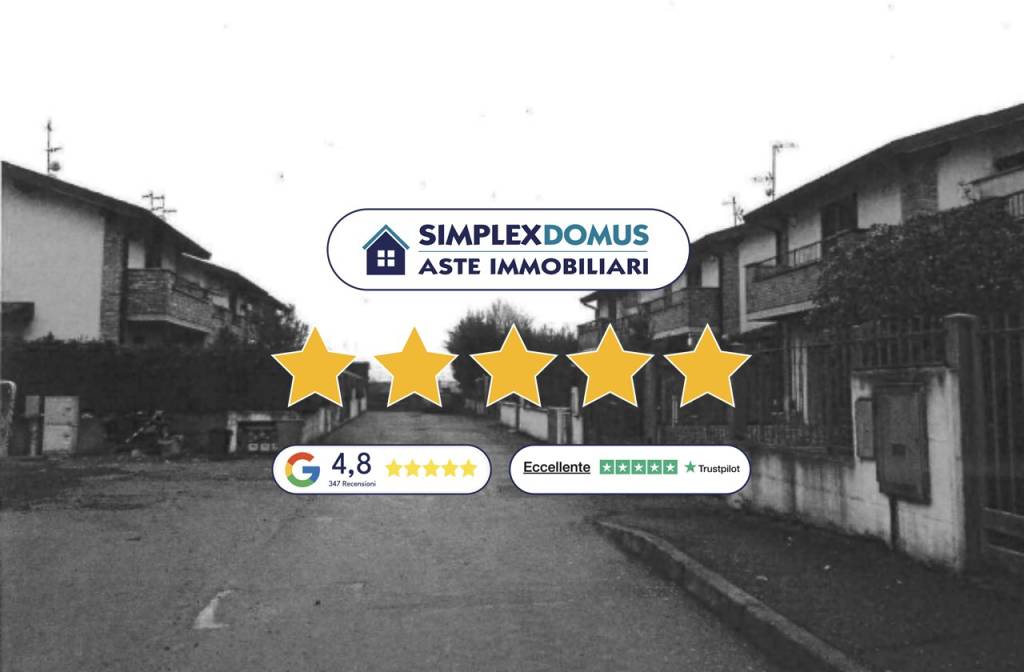 casa indipendente in vendita a Caselle Lurani