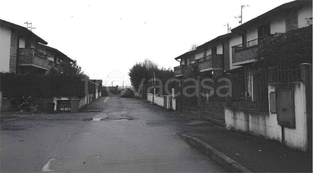 appartamento in vendita a Caselle Lurani