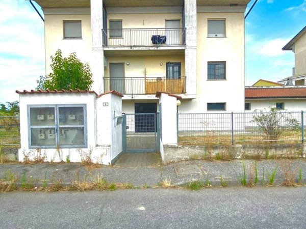 appartamento in vendita a Caselle Lurani