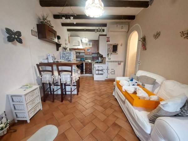 appartamento in vendita a Caselle Lurani