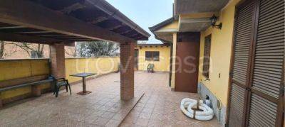 appartamento in vendita a Caselle Lurani