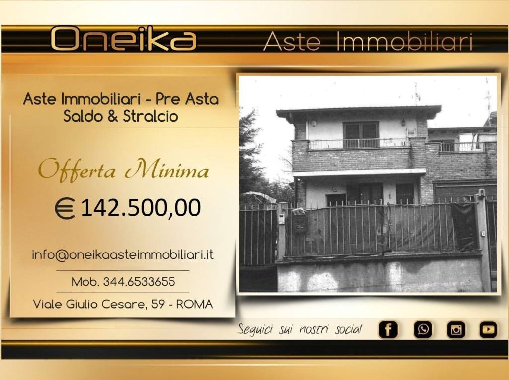 casa indipendente in vendita a Caselle Lurani