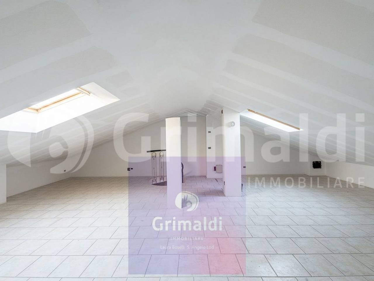 appartamento in vendita a Caselle Lurani