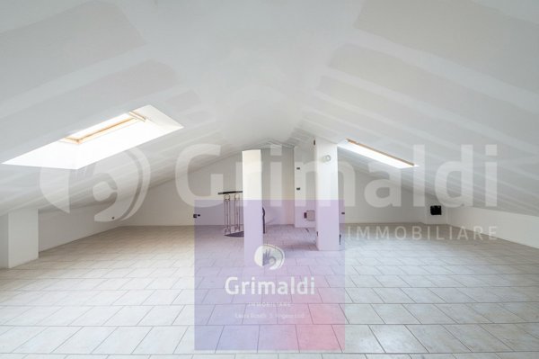 appartamento in vendita a Caselle Lurani
