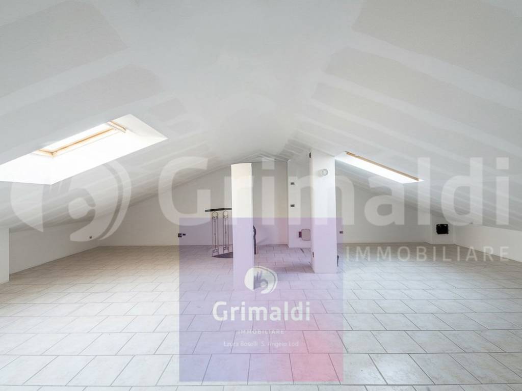 appartamento in vendita a Caselle Lurani
