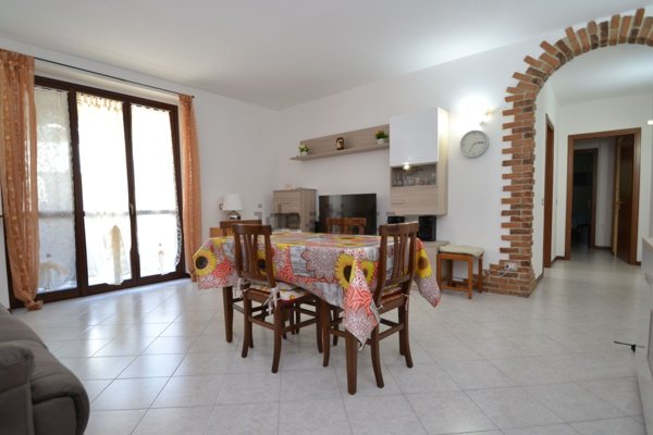 appartamento in vendita a Caselle Lurani