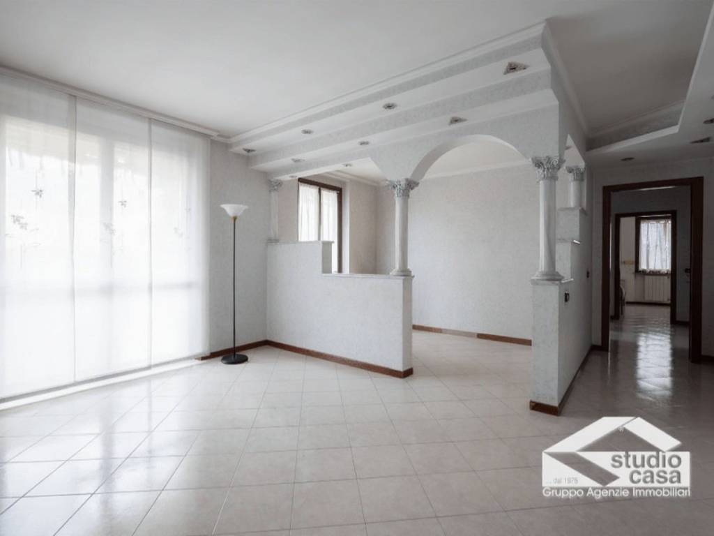 appartamento in vendita a Caselle Lurani