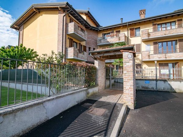appartamento in vendita a Caselle Lurani