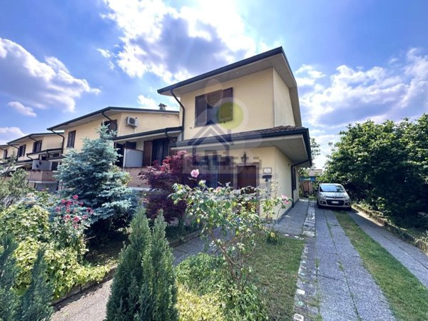 appartamento in vendita a Caselle Lurani