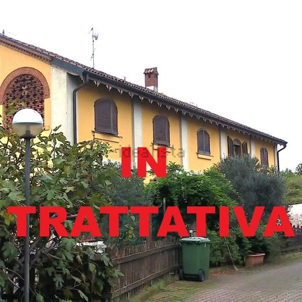 casa indipendente in vendita a Caselle Lurani