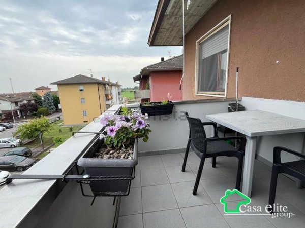 appartamento in vendita a Caselle Lurani