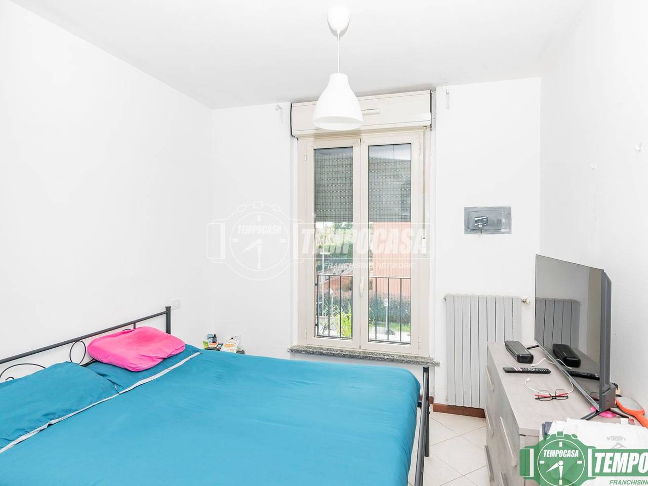 appartamento in vendita a Caselle Lurani
