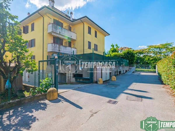 appartamento in vendita a Caselle Lurani