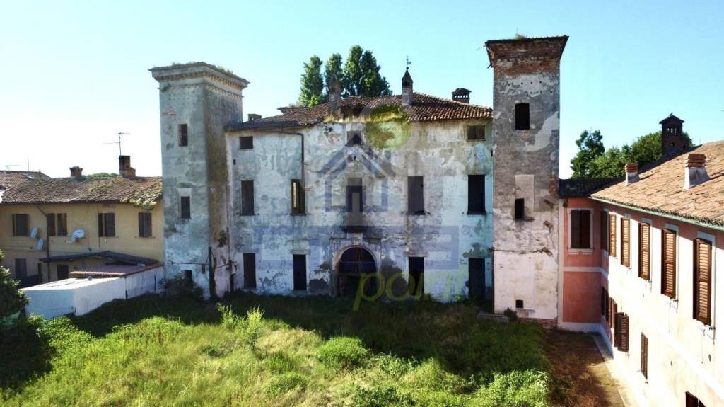 casa indipendente in vendita a Caselle Lurani