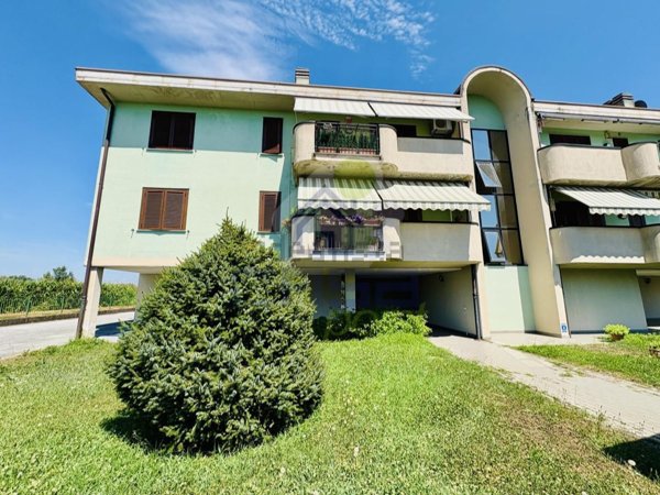 appartamento in vendita a Caselle Lurani