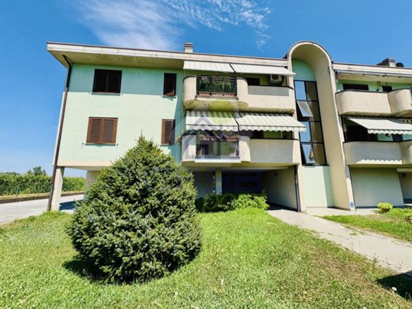appartamento in vendita a Caselle Lurani