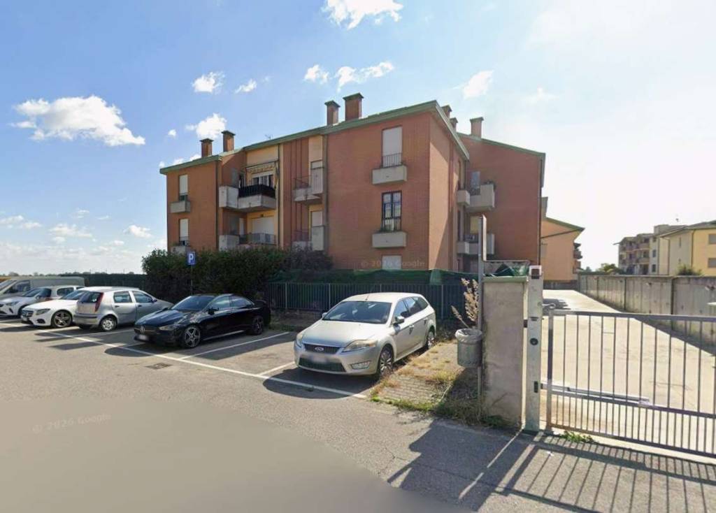 appartamento in vendita a Caselle Lurani