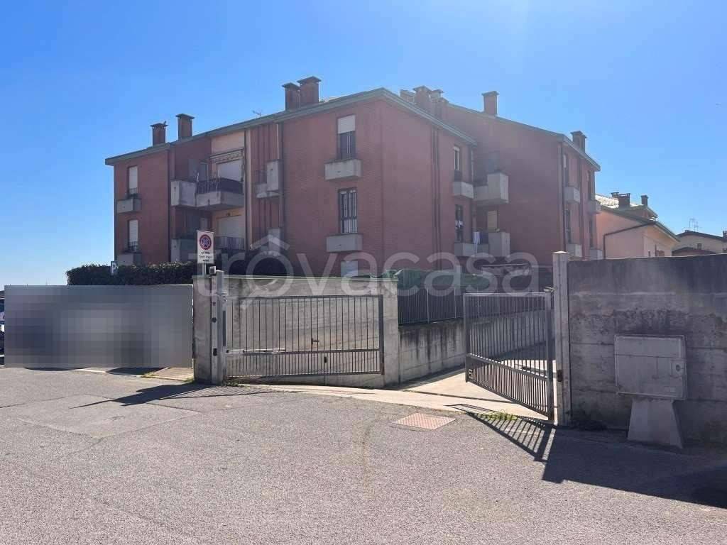 appartamento in vendita a Caselle Lurani