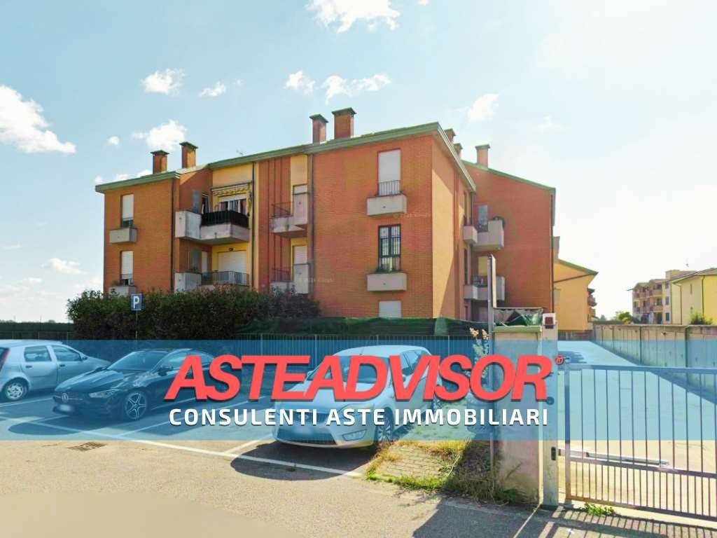 appartamento in vendita a Caselle Lurani