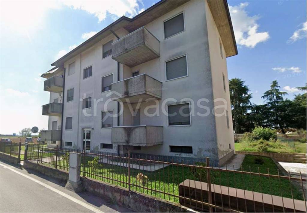 appartamento in vendita a Caselle Lurani
