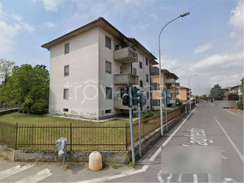 appartamento in vendita a Caselle Lurani