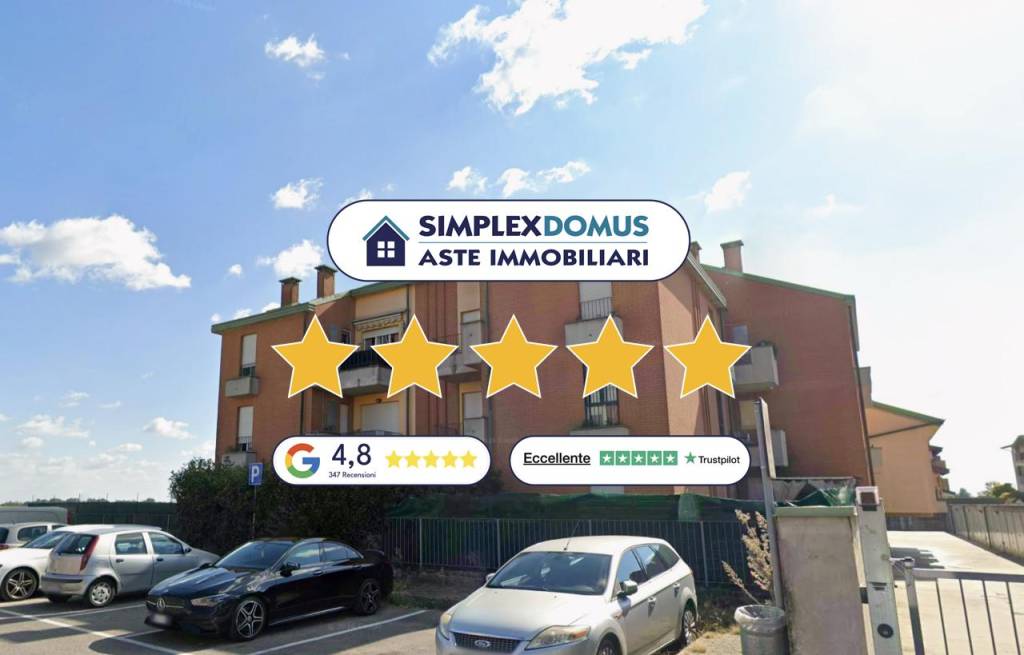 appartamento in vendita a Caselle Lurani