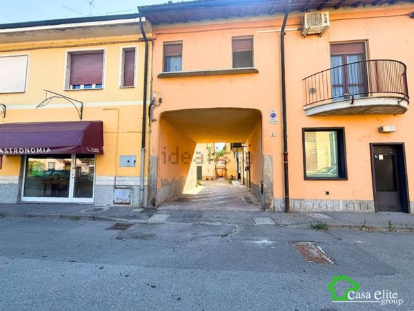 appartamento in vendita a Caselle Lurani