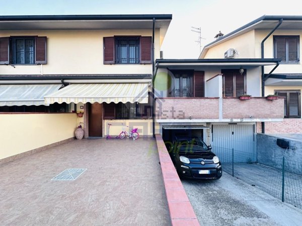 appartamento in vendita a Caselle Lurani