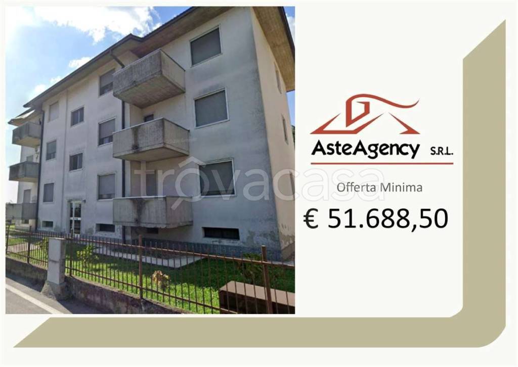appartamento in vendita a Caselle Lurani