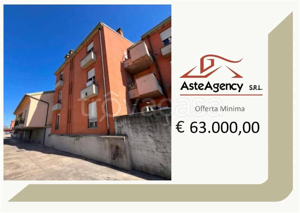 appartamento in vendita a Caselle Lurani