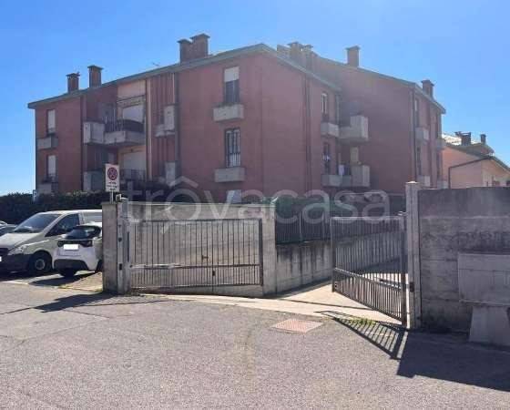 appartamento in vendita a Caselle Lurani