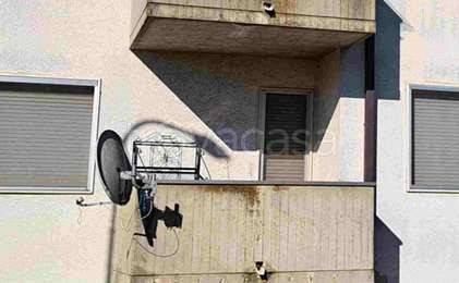 appartamento in vendita a Caselle Lurani