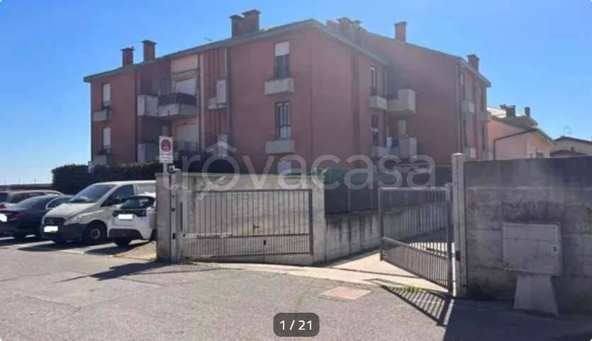 appartamento in vendita a Caselle Lurani