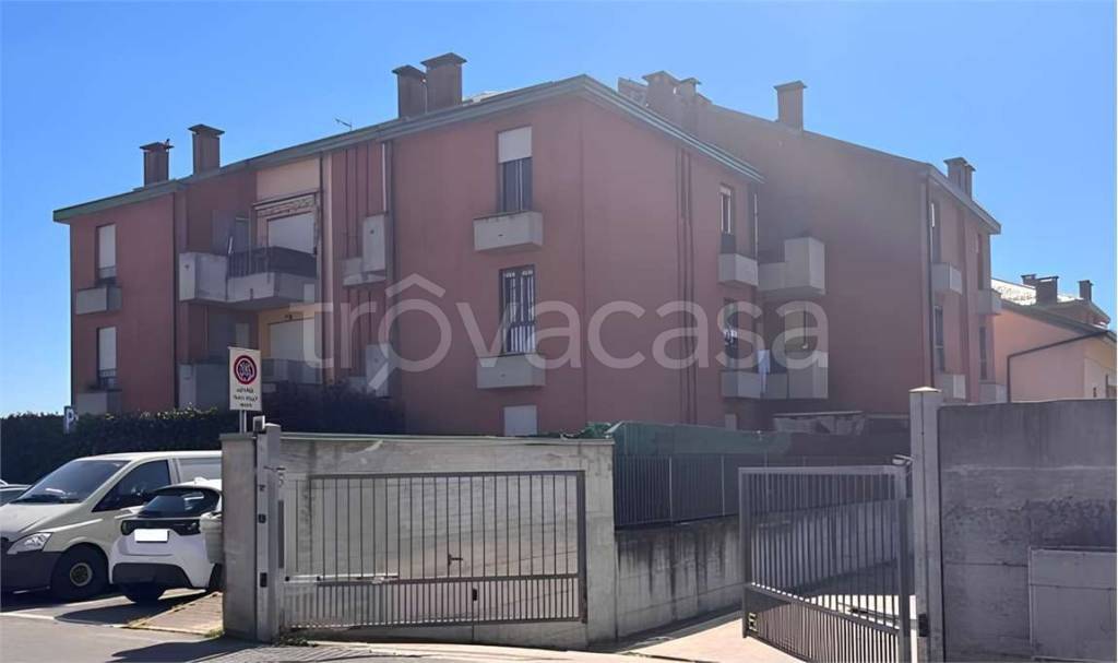 appartamento in vendita a Caselle Lurani