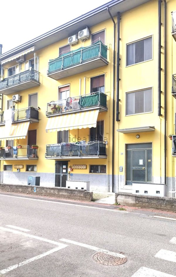 appartamento in vendita a Caselle Lurani