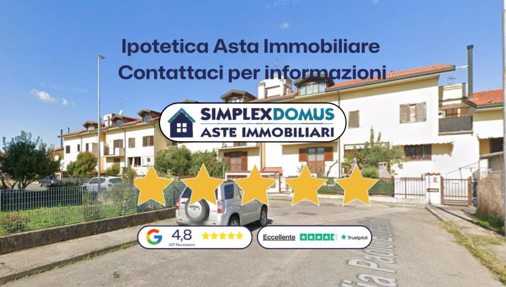 appartamento in vendita a Caselle Lurani