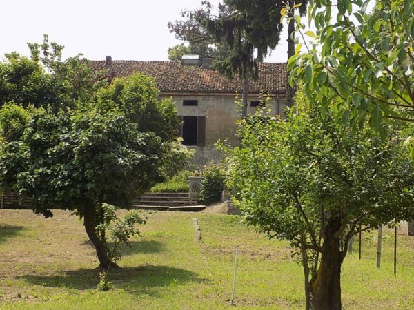 casa indipendente in vendita a Castelnuovo Bocca d'Adda