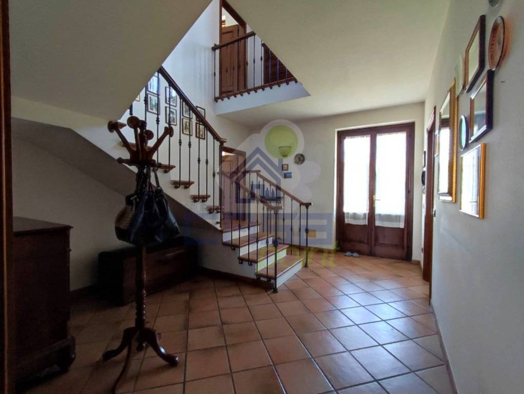 casa indipendente in vendita a Castelnuovo Bocca d'Adda