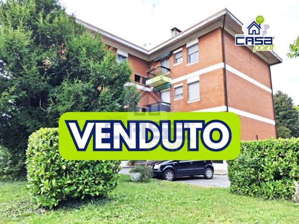appartamento in vendita a Castelnuovo Bocca d'Adda