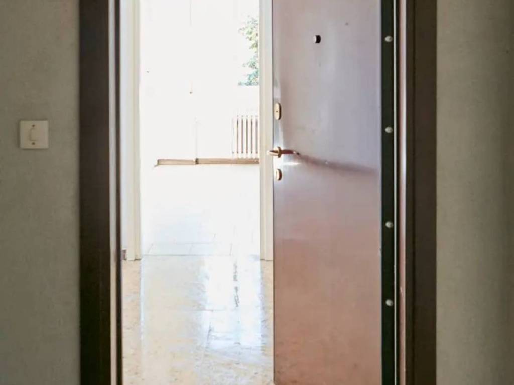 appartamento in vendita a Castelnuovo Bocca d'Adda