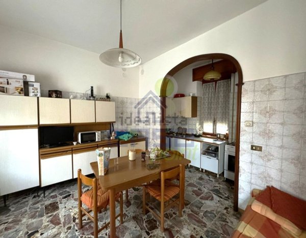appartamento in vendita a Castelnuovo Bocca d'Adda